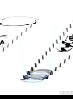 PBA Official Pint Glass