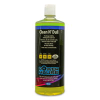Powerhouse Clean n' Dull 32 oz