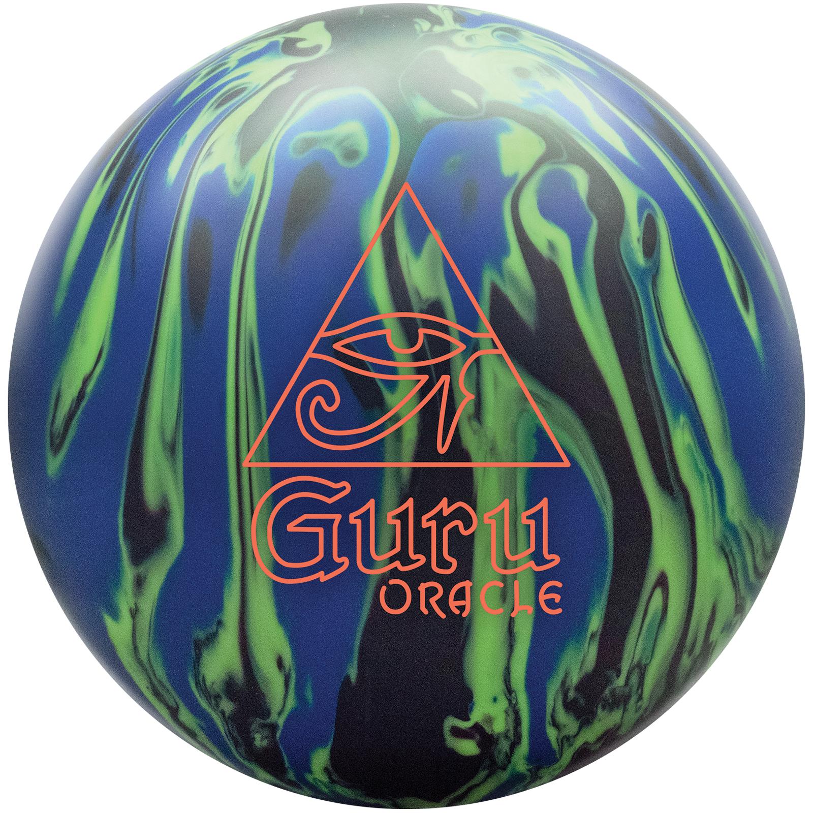 RADICAL Guru ラディカルグル Radical Guru Oracle Bowling Balls + FREE SHIPPING