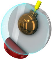 Storm Hy-Road 40 CORE Image