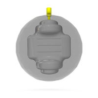 Storm IDentity Black/Cherry/Purple LIMITED EDITION CORE Image