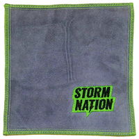 Storm Nation Shammy Green