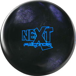 Storm Next Factor Bowling Balls
