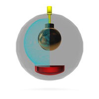 Storm Road Warrior CORE Image