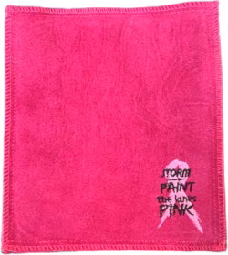 Storm Shammy Pink