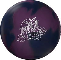 Storm Tropical Surge Solid Purple/Navy