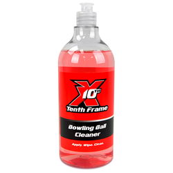 Tenth Frame Ball Cleaner 32 oz