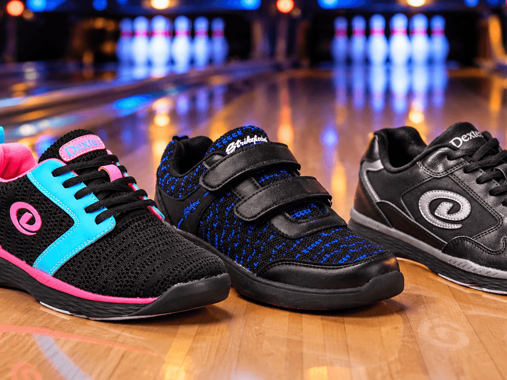 Best Kids Bowling Shoes (2026): Boys & Girls Picks by Age