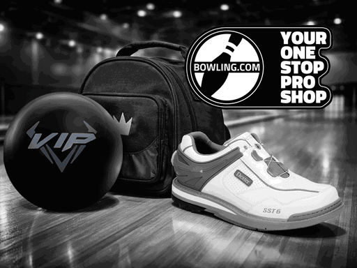 Is Bowling.com the best online pro shop? It has been for more than 26 years.