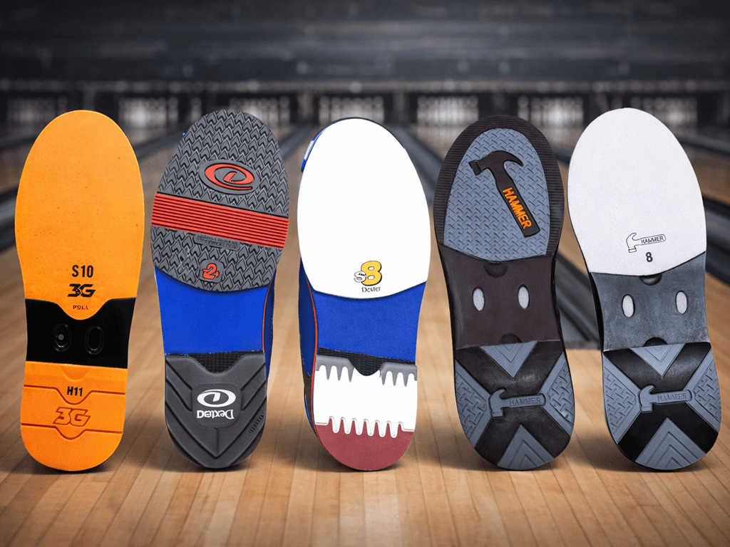 Why Should I Buy Adjustable Sole Bowling Shoes?