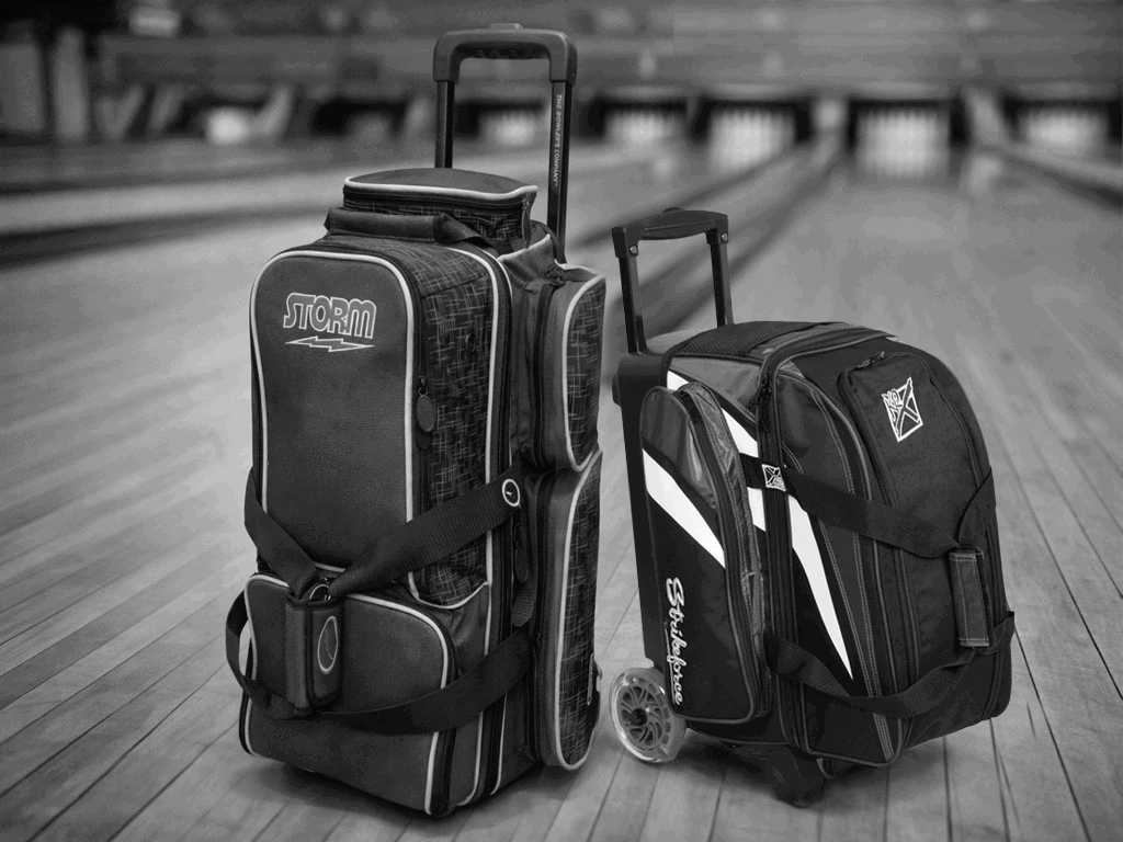 2-Ball vs. 3-Ball Rollers: How to Choose Your Perfect Travel Companion