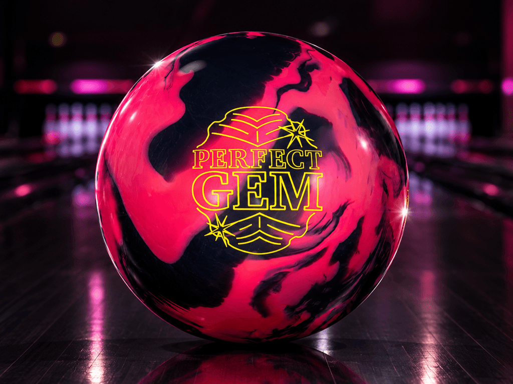 Roto Grip Perfect Gem Ball Review: The Cleaner Gem That Still Hits