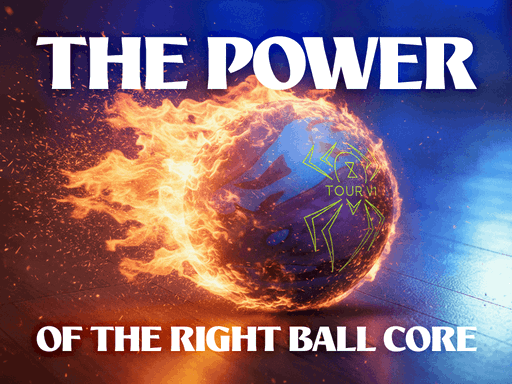 What's the best asymmetrical core bowling ball for me?