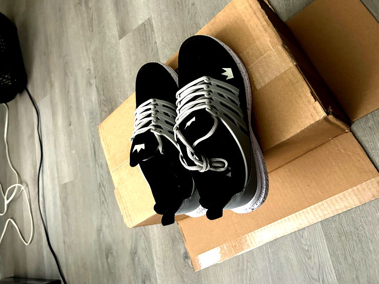 Customer Image (Brunswick Avalanche )