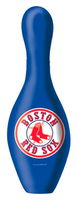 OnTheBallBowling MLB Boston Red Sox Bowling Pin