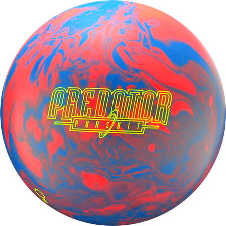 Ebonite Predator Pursuit Main Image