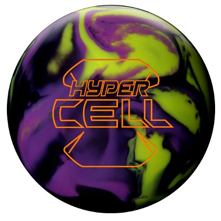 Roto Grip Hyper Cell Main Image