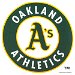 Review the Master MLB Oakland Athletics Towel