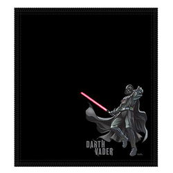KR Strikeforce Star Wars Shammy Darth Vader Lightsaber