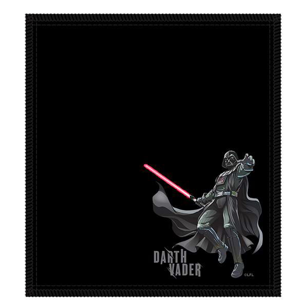 KR Strikeforce Star Wars Shammy Darth Vader Lightsaber MAIN Image - Main Image
