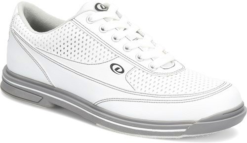 Dexter Mens Turbo Pro White/Grey-ALMOST NEW Main Image