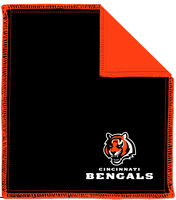 KR Strikeforce NFL Shammy Cincinnati Bengals