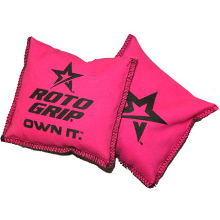 Roto Grip Grip Sack Pink Main Image