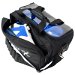 KR Strikeforce Fast Double Tote with Shoe Pouch Black Alt Image