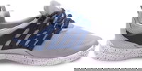 Brunswick Mens Avalanche Grey/Navy ALT Image