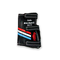 Master Lady Wrist Master II Right Hand Black MAIN Image