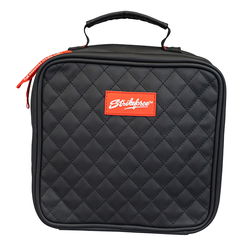 KR Strikeforce Diamond Accessory Bag Black Bowling Bags