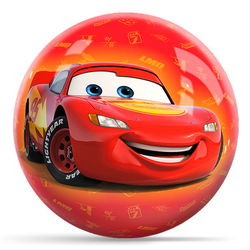 KR Strikeforce Disney Cars Lightning McQueen & Mater Bowling Balls