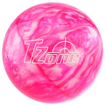 Brunswick TZone Pink Bliss Main Image