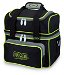 Review the Storm 1 Ball Flip Tote Black/Grey/Lime