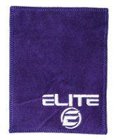 Elite Shammy Pad Purple
