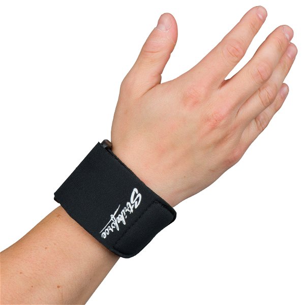 KR Strikeforce Flexx Wrist Support Alt Image