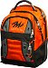 Motiv Intrepid Backpack Tangerine Alt Image