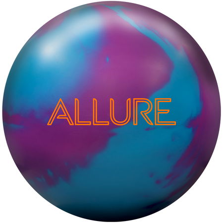 Ebonite Allure Solid Main Image