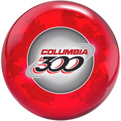Columbia 300 Viz-A-Ball Bowling Balls