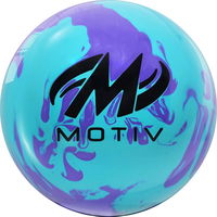 Motiv Max Thrill Hybrid BACK Image