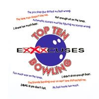 Top 10 Excuses About Bowling Towel Main Image