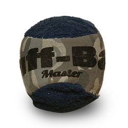 Master Puff Ball Single Camo