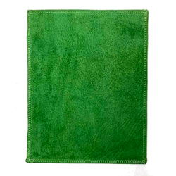 Classic Shammy Green