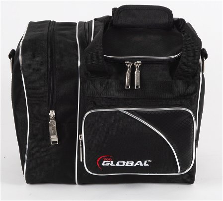 900Global Deluxe Single Tote Main Image