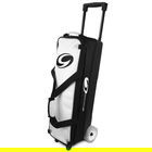 Shop Top Selling Bowling Bags like the Genesis Sport Modular Triple Roller Black