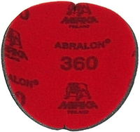 Abralon Sanding Pad 360 Grit MAIN Image