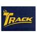 Review the Track Dye-Sublimated Towel