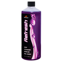 Genesis Evolution Refresh Purple 32 oz