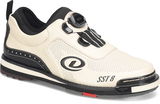 Newest/Latest Shoes: Dexter Mens SST 8 BOA MC Parchment/Black Right Hand or Left Hand
