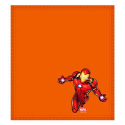 KR Strikeforce Marvel Shammy Iron Man